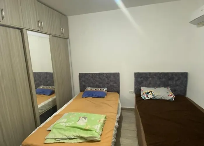 2-room With Swimming Pool Hurghada
