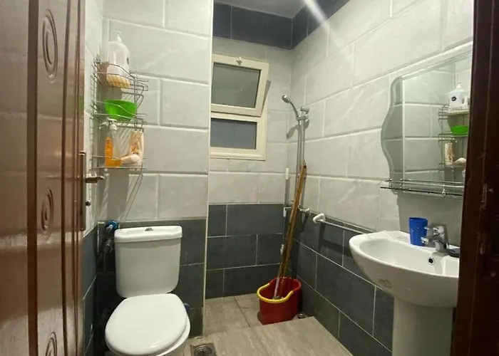 2-room With Swimming Pool Apartment *
